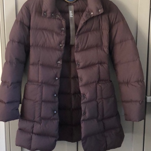 Add Down Coat size 2 💕💕 - Picture 2 of 3